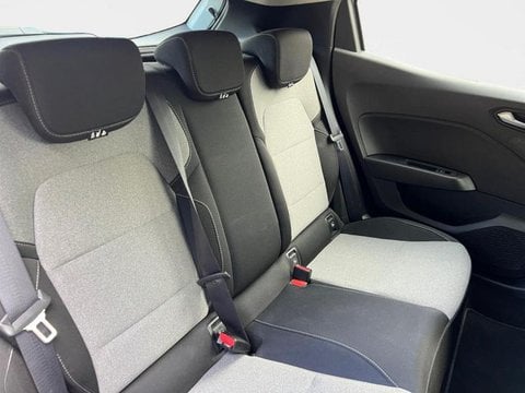 Voitures D'occasion À Avignon | Renault Clio 1.0 Eco-G 100Ch Evolution - 24