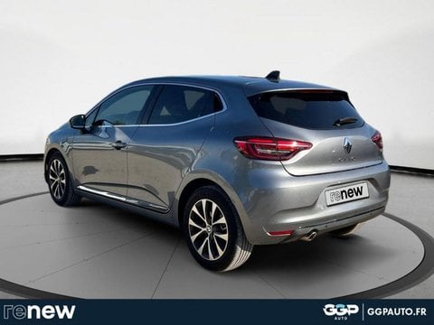 Voitures D'occasion À Avignon | Renault Clio 1.0 Tce 90Ch Techno