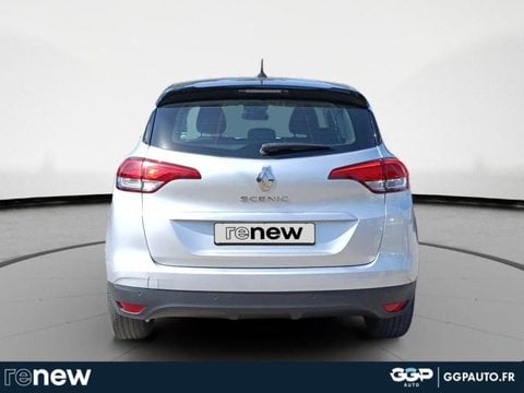 Voitures D'occasion À Avignon | Renault Scénic Scenic 1.5 Dci 110Ch Energy Business
