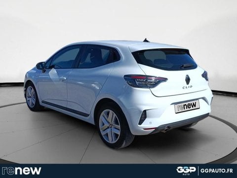 Voitures D'occasion À Avignon | Renault Clio 1.0 Tce 100Ch Evolution Gpl
