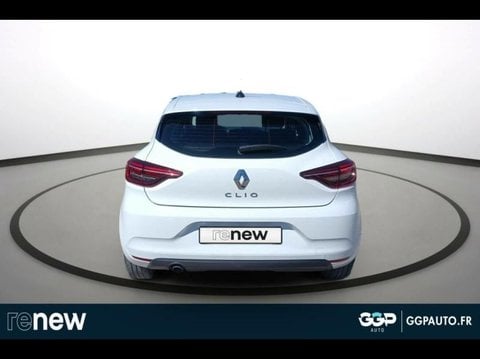 Voitures D'occasion À Avignon | Renault Clio 1.0 Sce 65Ch Authentic