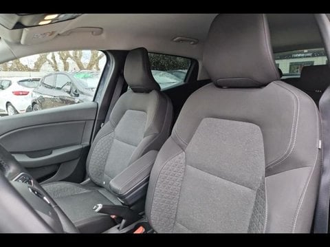 Voitures D'occasion À Avignon | Renault Clio 1.6 E-Tech 140Ch Business -21