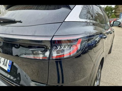 Voitures D'occasion À Avignon | Renault Austral 1.3 Tce Mild Hybrid 160Ch Techno Auto - 23