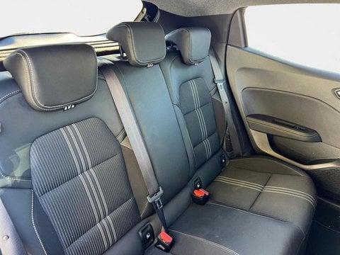 Voitures D'occasion À Avignon | Renault Clio 1.6 E-Tech Hybride 145Ch Engineered
