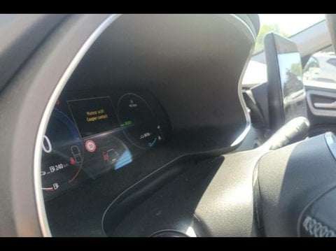 Voitures D'occasion À Avignon | Renault Arkana 1.6 E-Tech 145Ch Intens -21B
