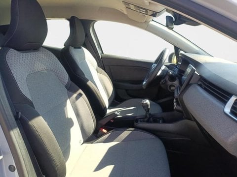 Voitures D'occasion À Avignon | Renault Clio 1.0 Eco-G 100Ch Evolution - 24