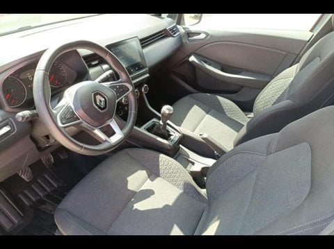 Voitures D'occasion À Avignon | Renault Clio 1.0 Tce 90Ch Equilibre