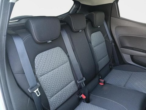 Voitures D'occasion À Avignon | Renault Clio 1.6 E-Tech Hybride 145Ch Evolution