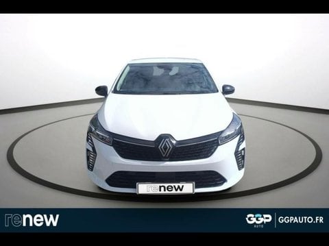 D'occasion À Avignon | Renault Clio 1.0 Eco-G 100Ch Evolution - 25