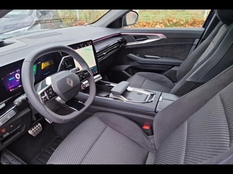 Voitures D'occasion À Avignon | Renault Espace 1.2 E-Tech Full Hybrid 200Ch Esprit Alpine 7 Plac...