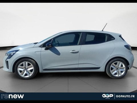 Voitures D'occasion À Avignon | Renault Clio 1.0 Eco-G 100Ch Evolution - 24