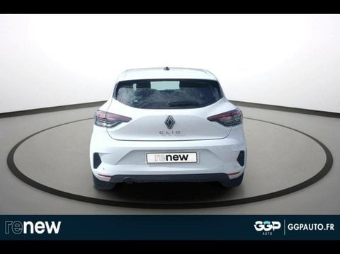 Voitures D'occasion À Avignon | Renault Clio 1.0 Eco-G 100Ch Evolution - 25