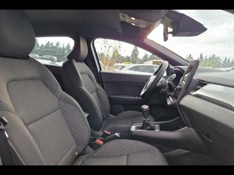 Voitures D'occasion À Avignon | Renault Captur 1.0 Eco-G 100Ch Evolution
