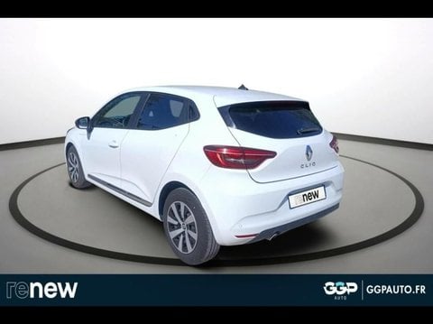 Voitures D'occasion À Avignon | Renault Clio V Tce 100 Gpl Evolution