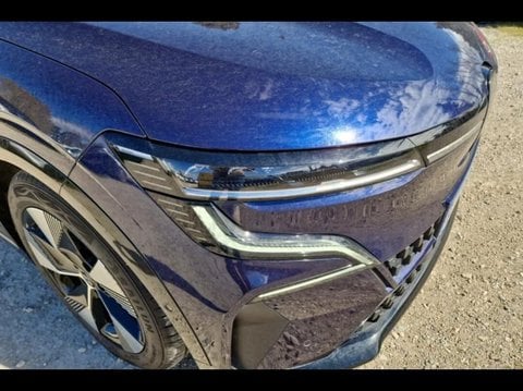 Voitures D'occasion À Avignon | Renault Mégane Megane E-Tech Electric Ev40 130Ch Equilibre Stan...