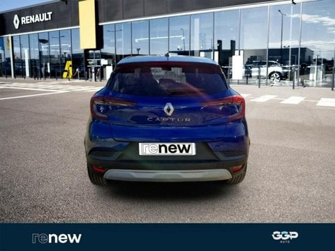 Voitures D'occasion À Avignon | Renault Captur 1.0 Tce 90Ch Evolution
