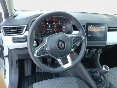 Voitures D'occasion À Avignon | Renault Clio 1.0 Sce 65Ch Evolution
