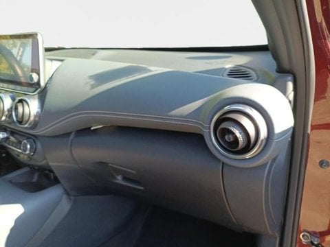 Voitures D'occasion À Avignon | Nissan Juke 1.0 Dig-T 114Ch Tekna 2021