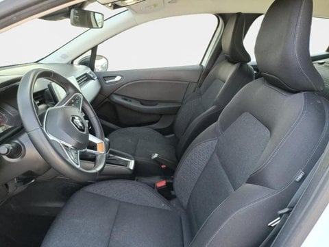 Voitures D'occasion À Avignon | Renault Clio Réversible Clio Réversible 1.6 E-Tech Full Hybrid...