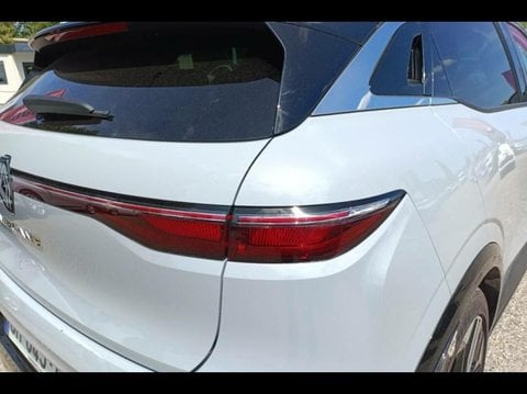 Voitures D'occasion À Avignon | Renault Mégane Megane E-Tech Electric Ev60 220Ch Iconic Super C...