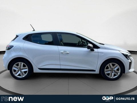 Voitures D'occasion À Avignon | Renault Clio 1.0 Eco-G 100Ch Evolution - 24
