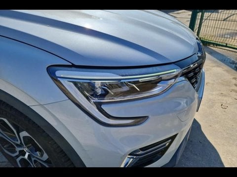 Voitures D'occasion À Avignon | Renault Arkana 1.6 E-Tech 145Ch Intens -21B