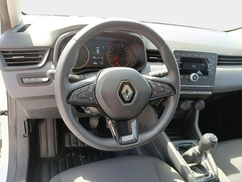 Voitures D'occasion À Avignon | Renault Clio 1.0 Sce 65Ch Evolution