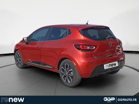 Voitures D'occasion À Avignon | Renault Clio 0.9 Tce 90Ch Energy Intens 5P Euro6C
