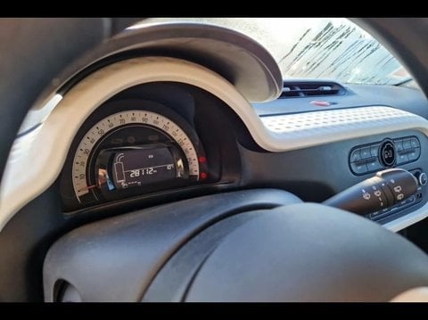 Voitures D'occasion À Avignon | Renault Twingo E-Tech Electric Life R80 Achat Intégral - 21My
