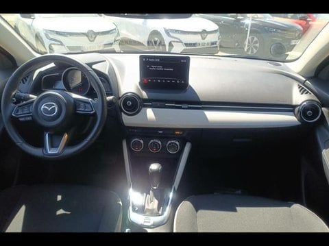 Voitures D'occasion À Avignon | Mazda Mazda 2 Mazda 2 1.5 Skyactiv-G 90Ch Exclusive-Line Bva 2023