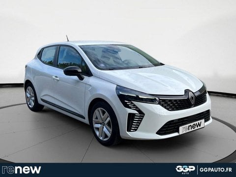 Voitures D'occasion À Avignon | Renault Clio 1.0 Eco-G 100Ch Evolution - 24