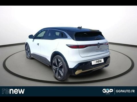 Voitures D'occasion À Avignon | Renault Mégane Megane E-Tech Electric Ev60 220Ch Iconic Super C...
