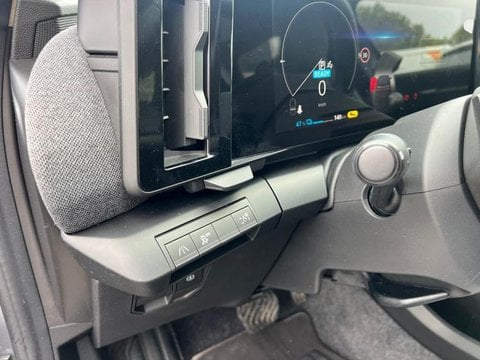 Voitures D'occasion À Avignon | Renault Mégane Megane E-Tech Electric Ev60 130Ch Evolution Er S...