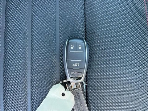 Voitures D'occasion À Avignon | Alfa Romeo Stelvio 2.2 Diesel 190Ch Super At8 My20