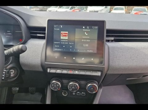 Voitures D'occasion À Avignon | Renault Clio 1.0 Eco-G 100Ch Evolution - 25