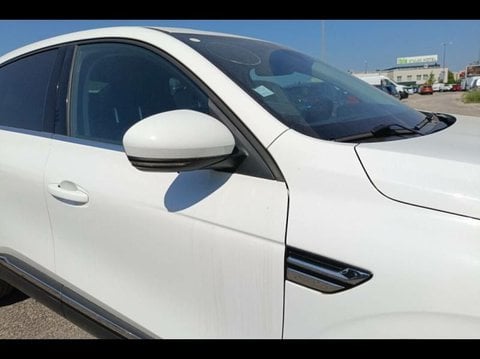Voitures D'occasion À Avignon | Renault Arkana 1.6 E-Tech 145Ch Intens -21B