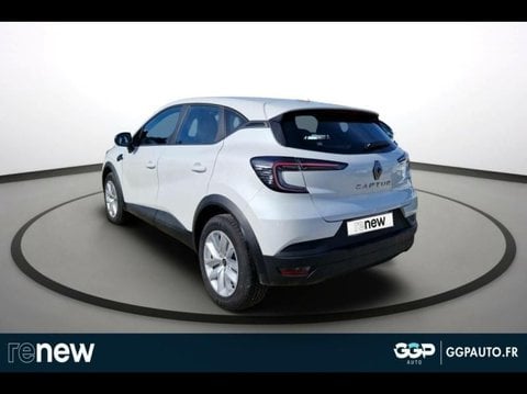 Voitures D'occasion À Avignon | Renault Captur 1.0 Eco-G 100Ch Evolution - 25