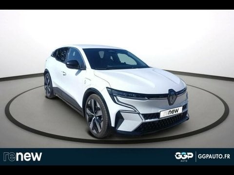 Voitures D'occasion À Avignon | Renault Mégane Megane E-Tech Electric Ev60 220Ch Techno Optimum...