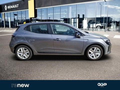 Voitures D'occasion À Avignon | Renault Clio 1.5 Blue Dci 100Ch Evolution - 24