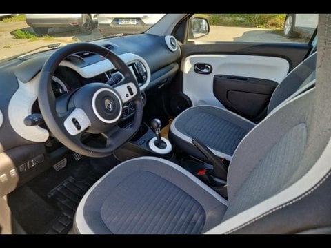 Voitures D'occasion À Avignon | Renault Twingo E-Tech Electric Equilibre R80 Achat Intégral