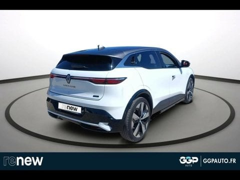 Voitures D'occasion À Avignon | Renault Mégane Megane E-Tech Electric Ev60 220Ch Techno Optimum...