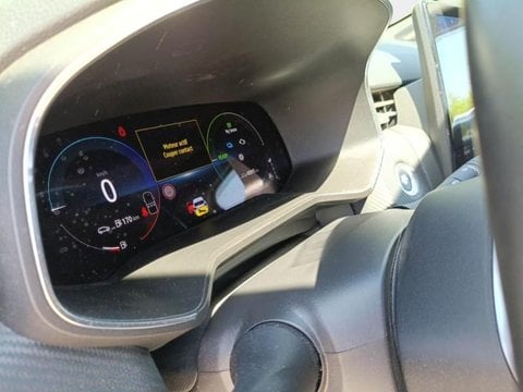 Voitures D'occasion À Avignon | Renault Clio 1.6 E-Tech Hybride 145Ch Engineered