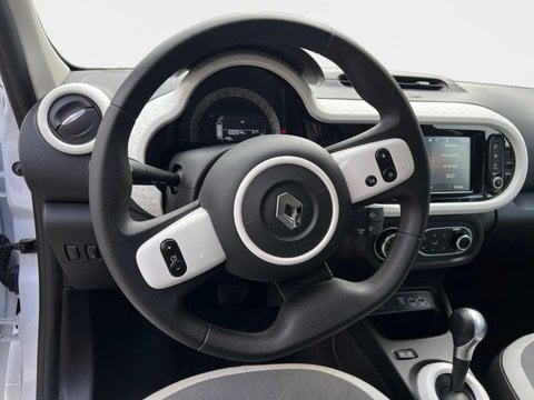 Voitures D'occasion À Avignon | Renault Twingo E-Tech Electric Equilibre R80 Achat Intégral