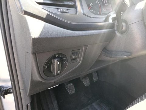 Voitures D'occasion À Avignon | Volkswagen Polo 1.0 80Ch Lounge Business Euro6Dt