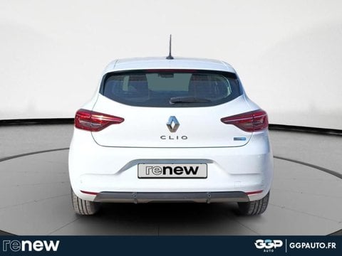Voitures D'occasion À Avignon | Renault Clio Réversible Clio Réversible 1.6 E-Tech Full Hybrid...