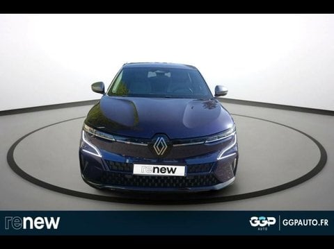 Voitures D'occasion À Avignon | Renault Mégane Megane E-Tech Electric Ev60 220Ch Techno Super C...