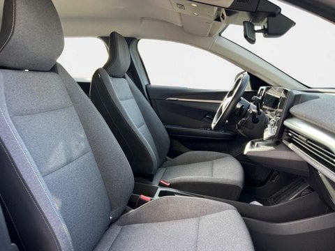 Voitures D'occasion À Avignon | Renault Mégane Megane E-Tech Electric Ev40 130Ch Equilibre Stan...