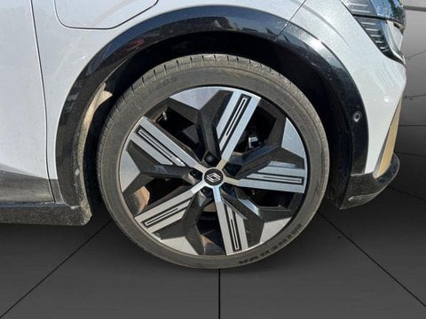 Voitures D'occasion À Avignon | Renault Mégane Megane E-Tech Electric Ev60 220Ch Techno Super C...