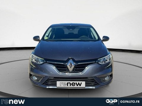Voitures D'occasion À Avignon | Renault Mégane Megane 1.5 Blue Dci 115Ch Business