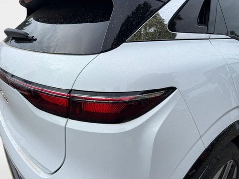 Voitures D'occasion À Avignon | Renault Mégane Megane E-Tech Electric Ev60 220Ch Iconic Super C...
